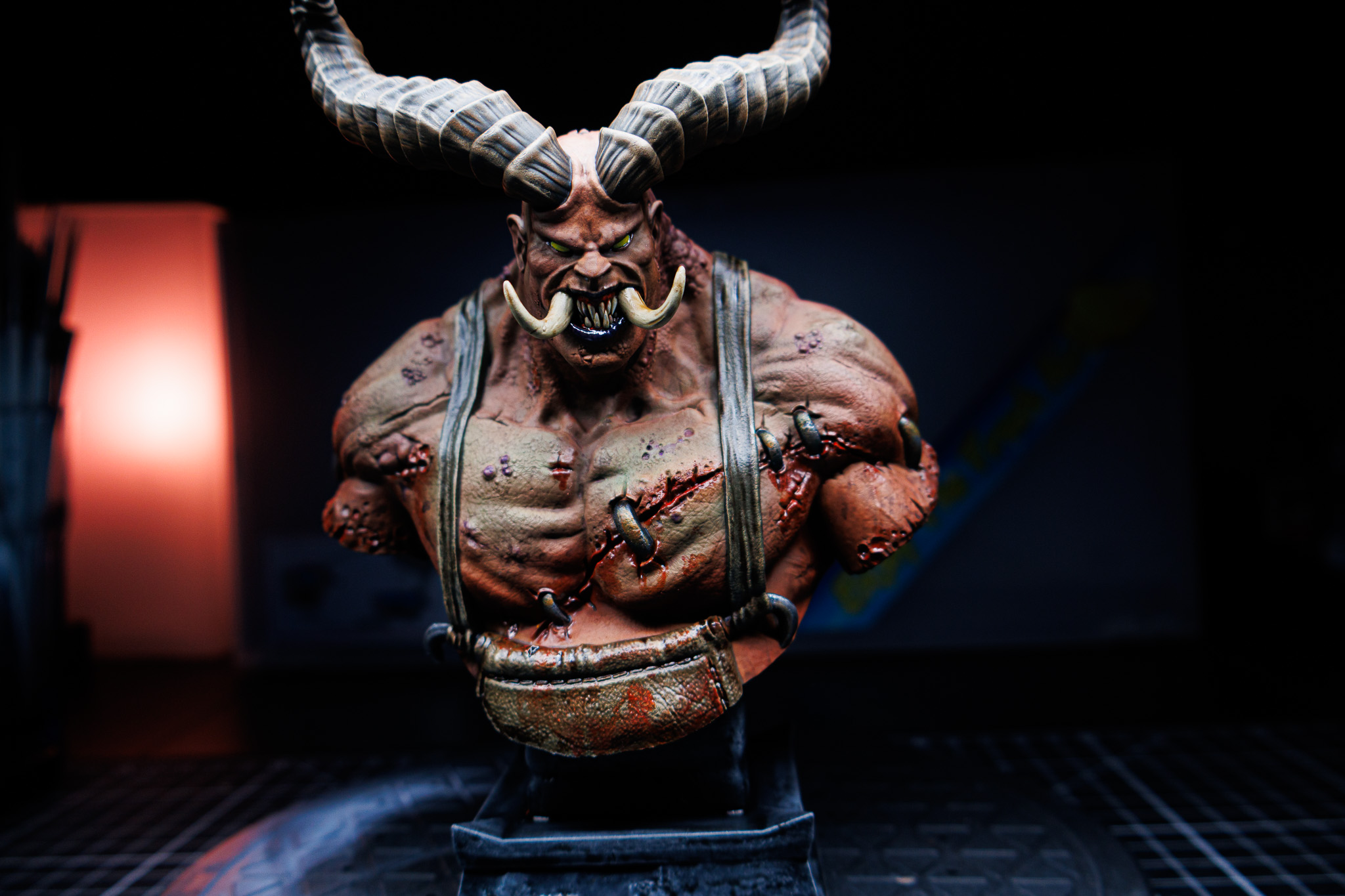 Miniatures & 3D Prints